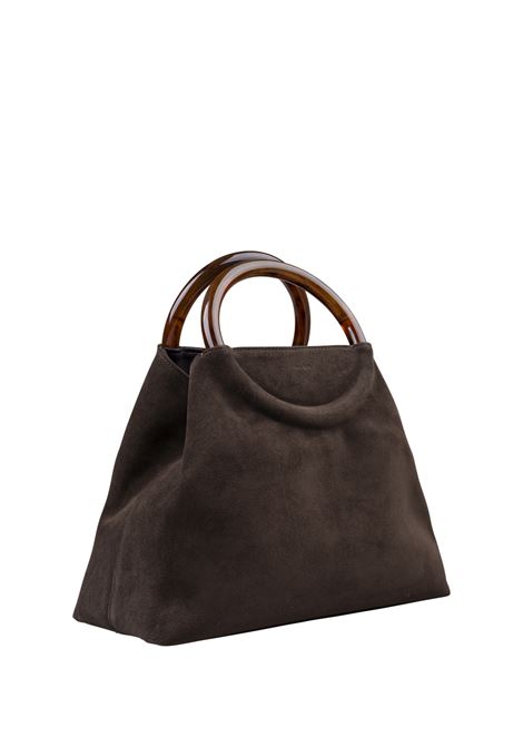  NI-DO | BOLLA MAXICACAO 02/SUEDE